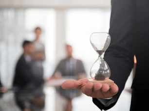 Meningkatkan Produktivitas Melalui Manajemen Waktu yang Efektif