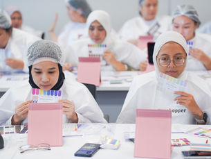 Memperingati International Women's Day 2025, ABB Hadirkan Perayaan yang Menginspirasi