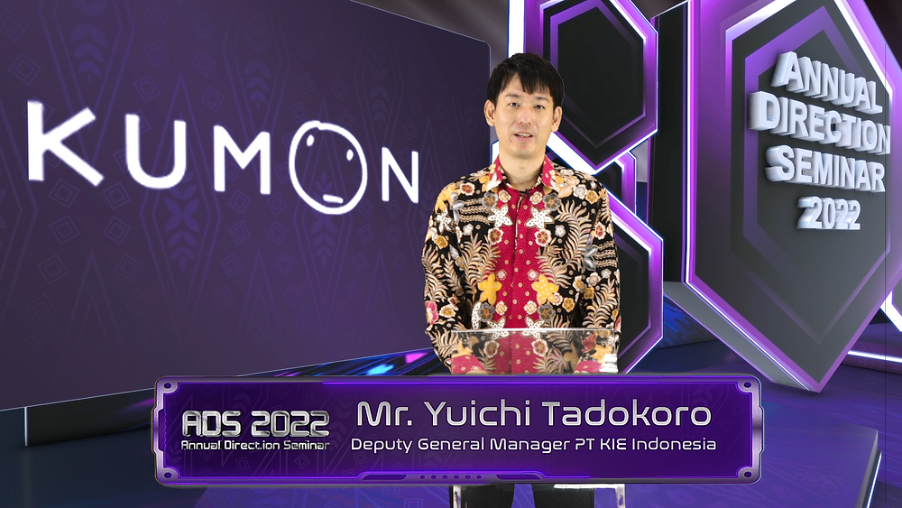virtual event