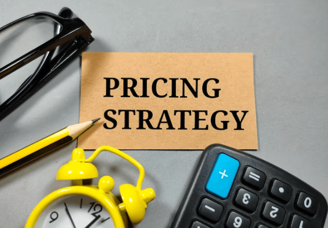 Pricing Strategy