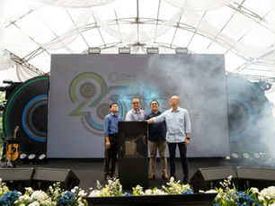 PT Chitra Paratama Rayakan 25 Tahun dengan Corporate Event Eksklusif