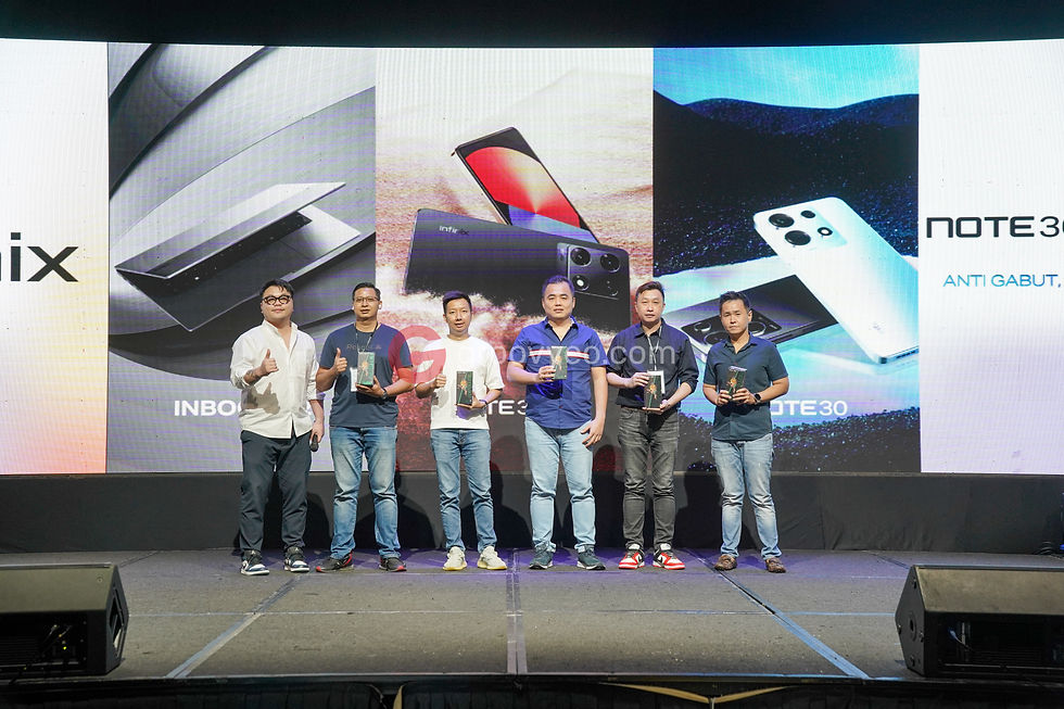 launching product