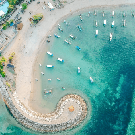 Sanur Bali: A Tranquil Haven for Inspiration, Wellness, and Creative Gatherings