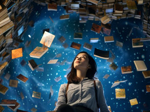 Learning Agility: Kunci Kesuksesan di Era Digital