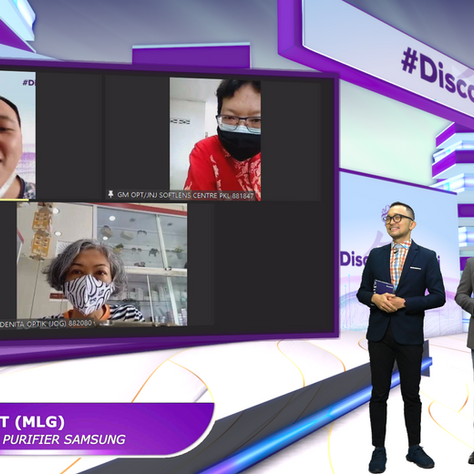 Katamata "Discover Your Chi"