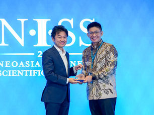 Neoasia Indonesia Scientific Symposium 2023