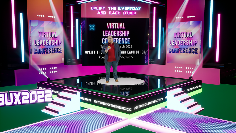 Virtual event