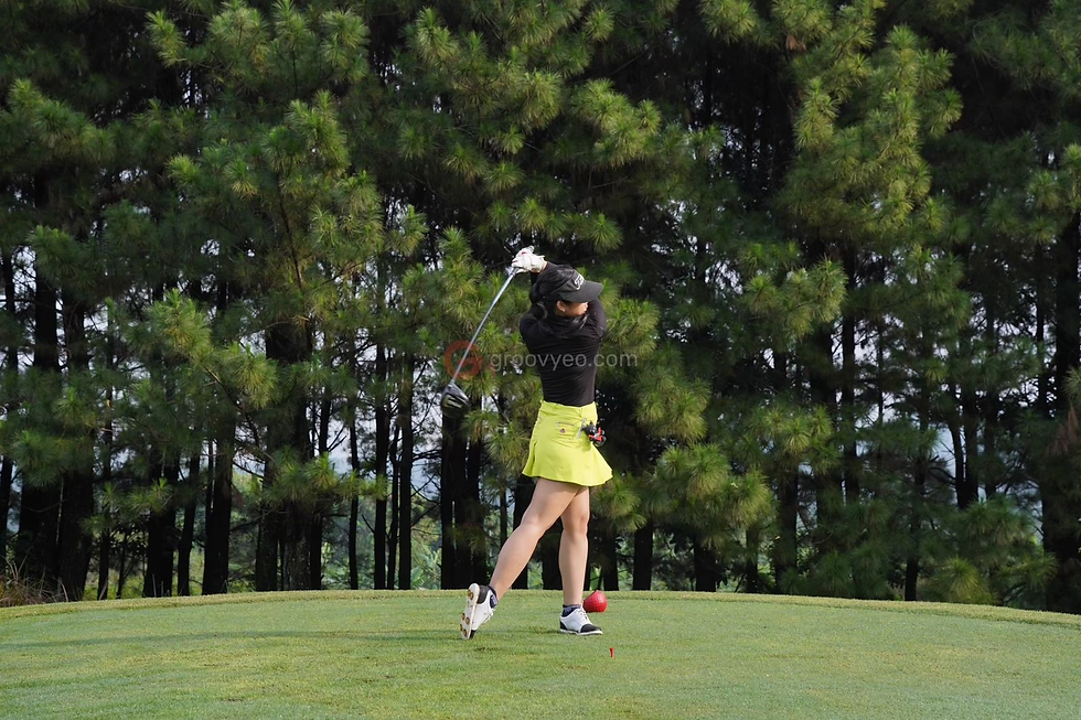 Corporate Gathering Event