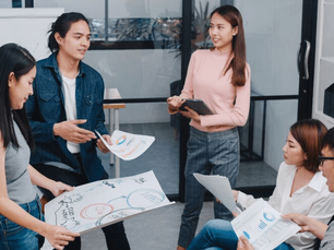 Mengungkap Keberhasilan Proyek dengan Kick Off Meeting yang Efektif