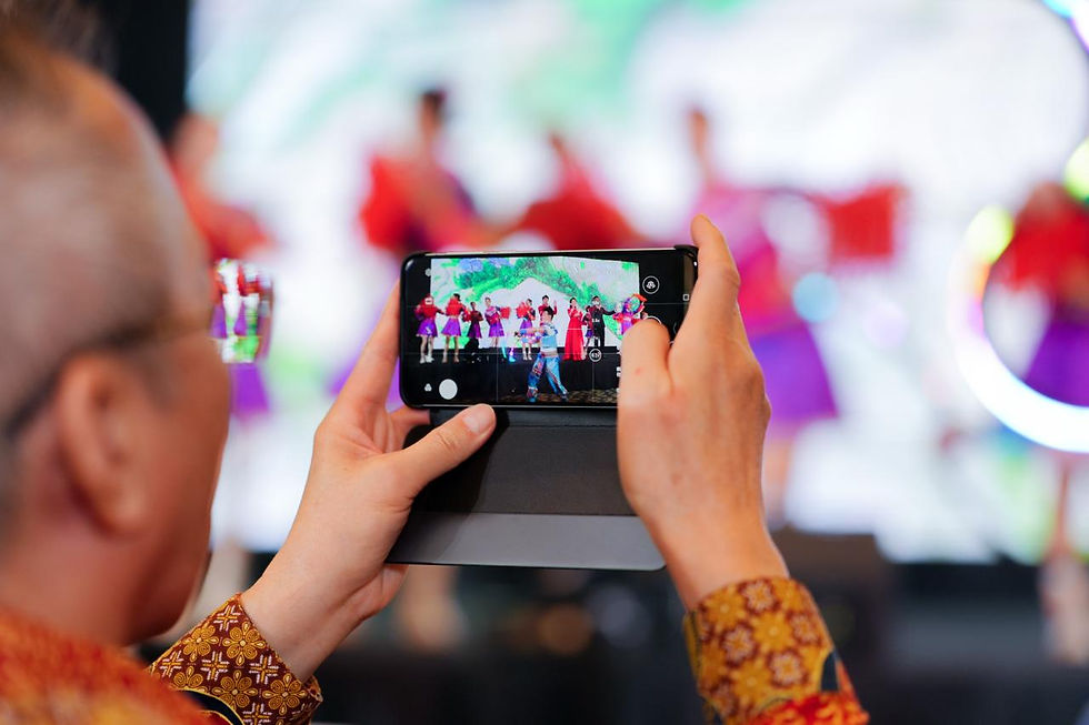 Guangxi Culture & Tourism Conference