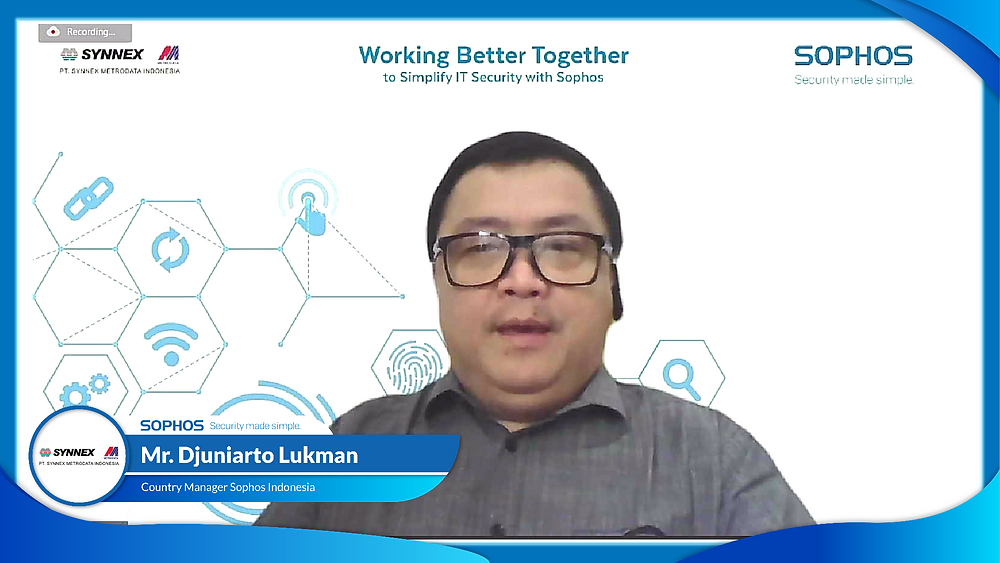 Webinar simple