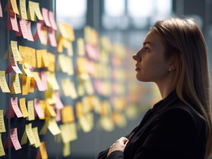 Kanban: Metode Manajemen Visual untuk Produktivitas Tinggi
