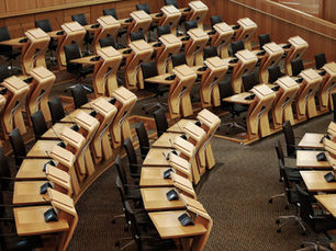 Townhall Adalah