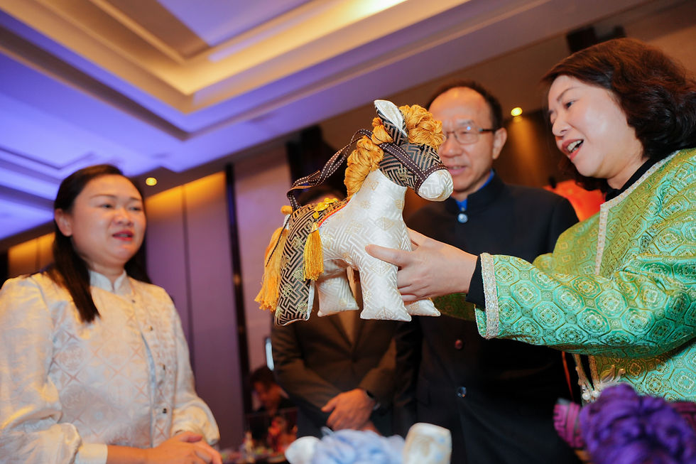 Guangxi Culture & Tourism Conference