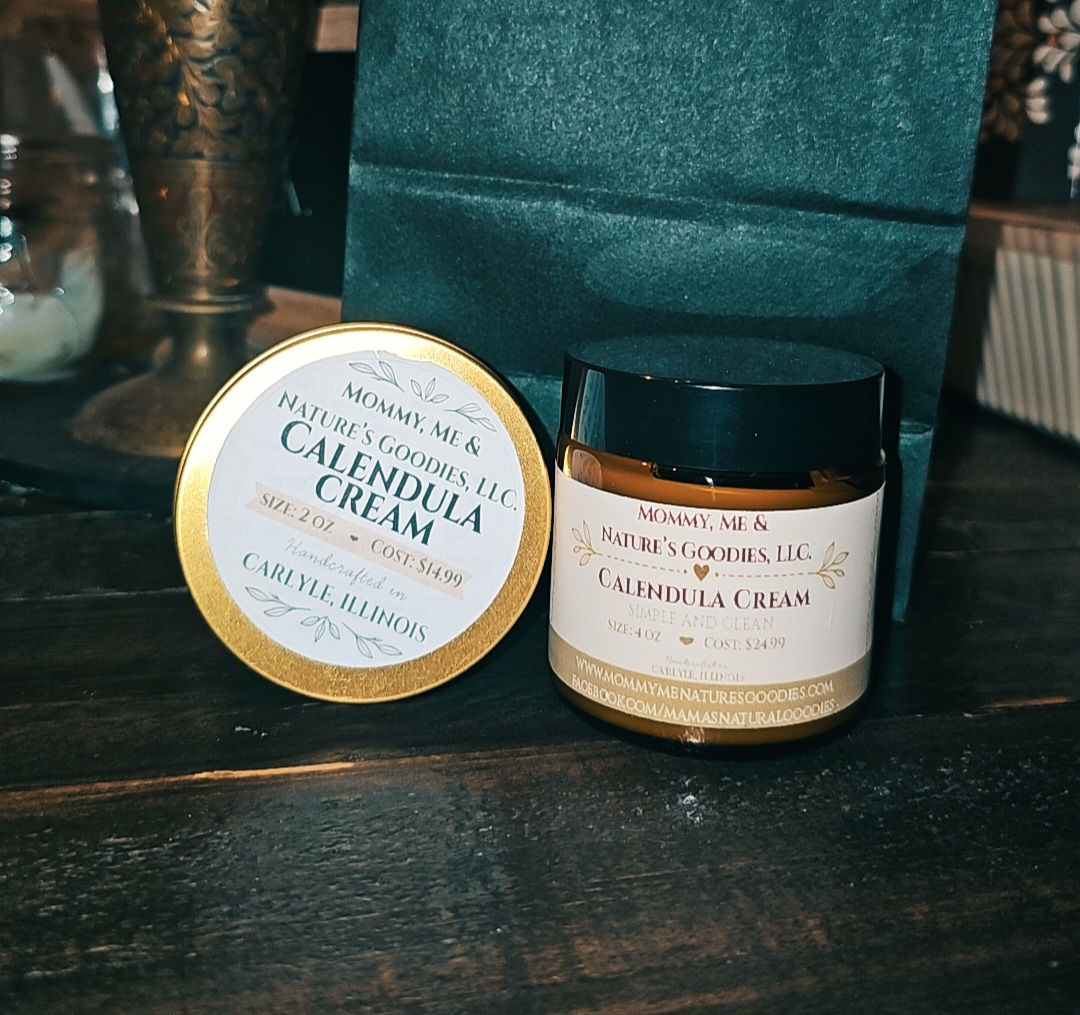 Calendula Cream