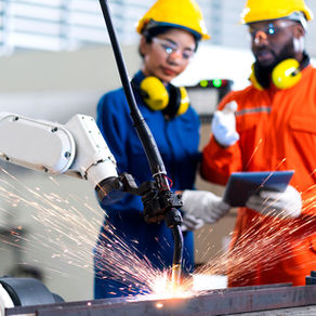Robotics Revolution: How UAE Industries Are Being Transformed by Cutting-Edge Automation