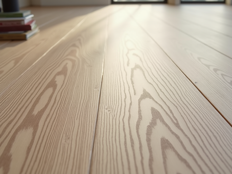 Breaking Down Costs for Vinyl Flooring Installation Cost