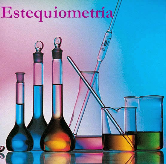  REACCIONES QUÍMICAS Y ESTEQUIOMETRIA 4º ESO
