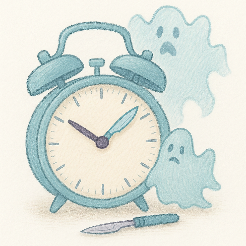 Éradiquez les heures fantômes pour améliorer la performance du bloc opératoire