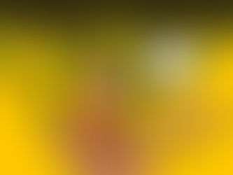 Illustration métaphorique d’un personnage calme dans un environnement en feu, représentant l’habituation à la désorganisation dans le bloc opératoire.