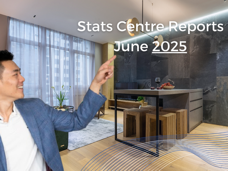 Metro Vancouver Real Estate Market Insights: Stats Centre Reports - June 2025
