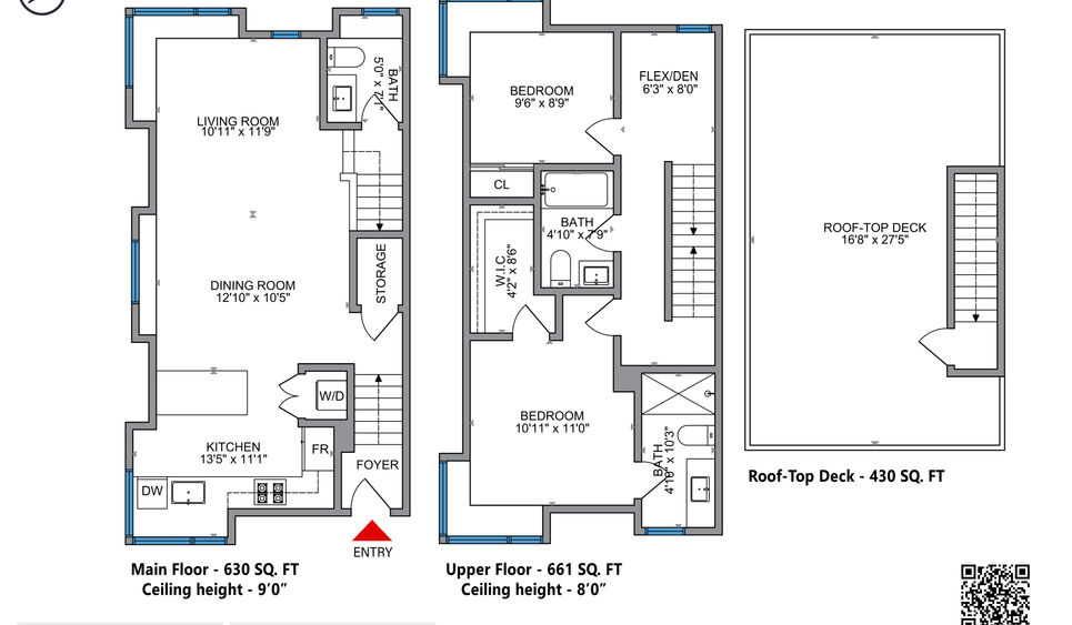 227 2060 Curling Rd, North Van