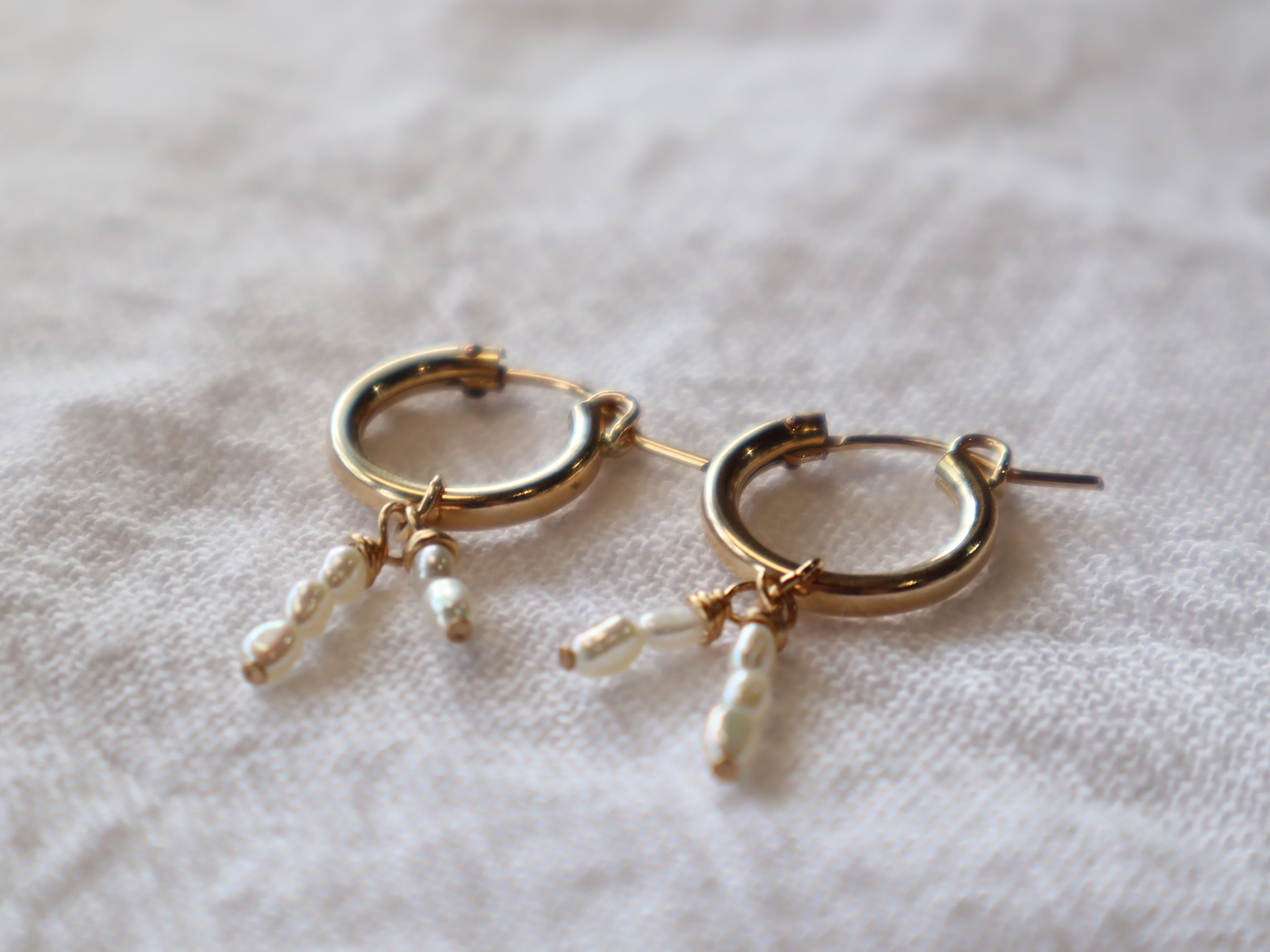Sophia Earrings