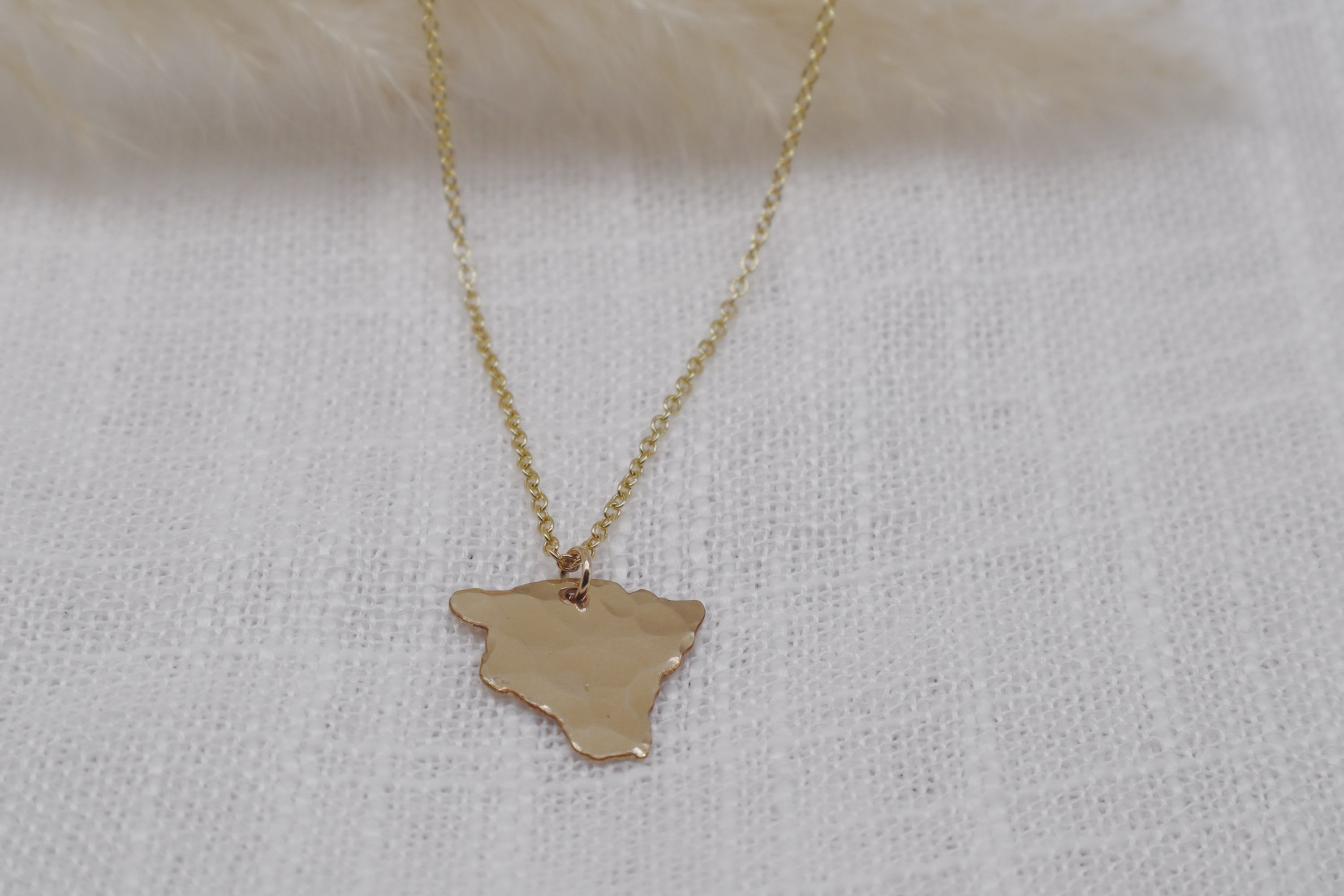 Big Island Necklace