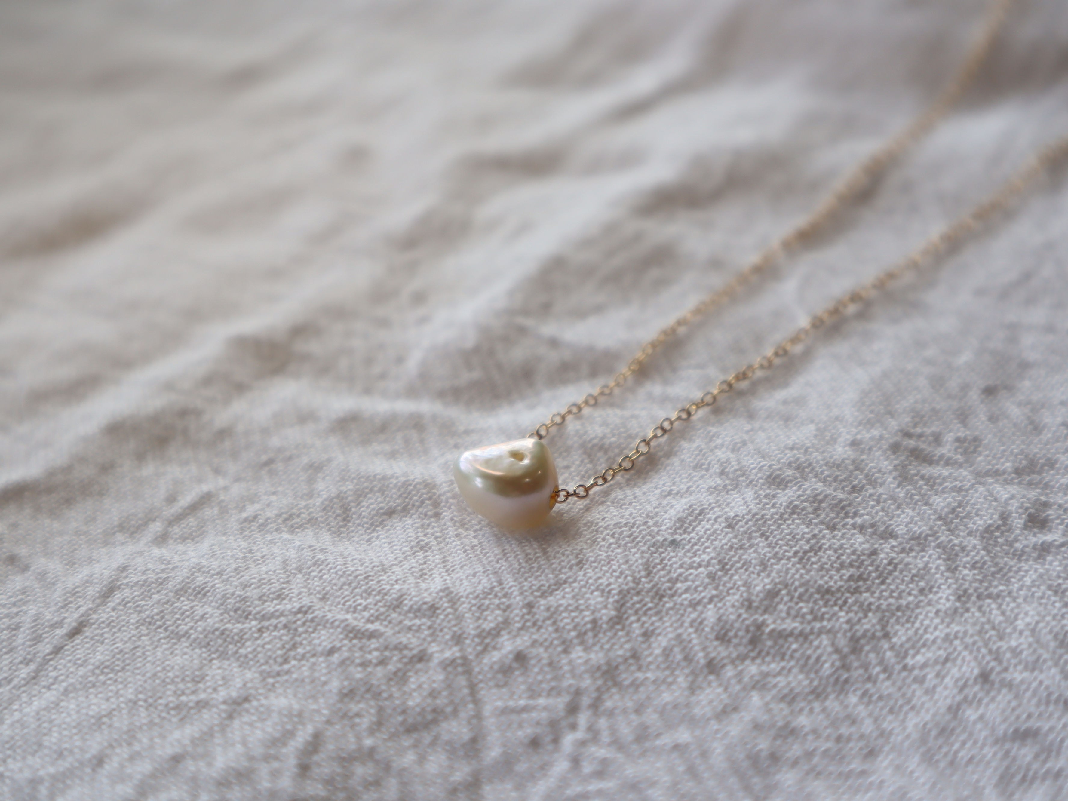 Alexis Necklace