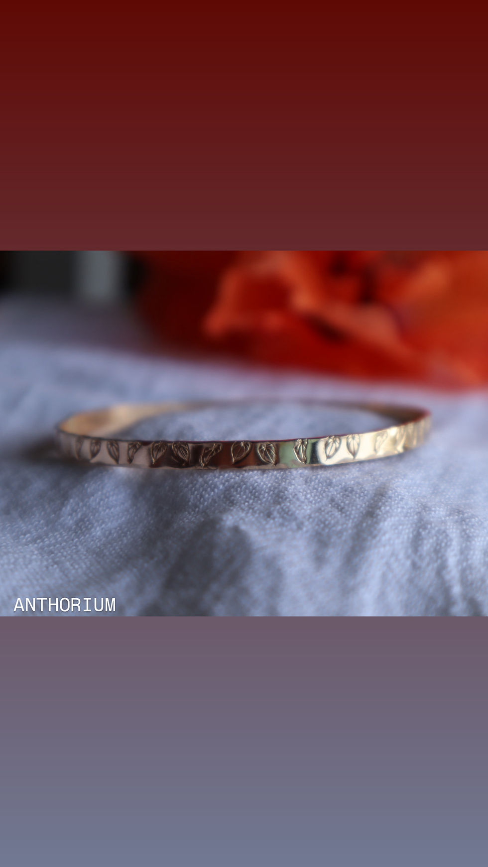 Thumbnail: Charlie Adjustable Bracelet 