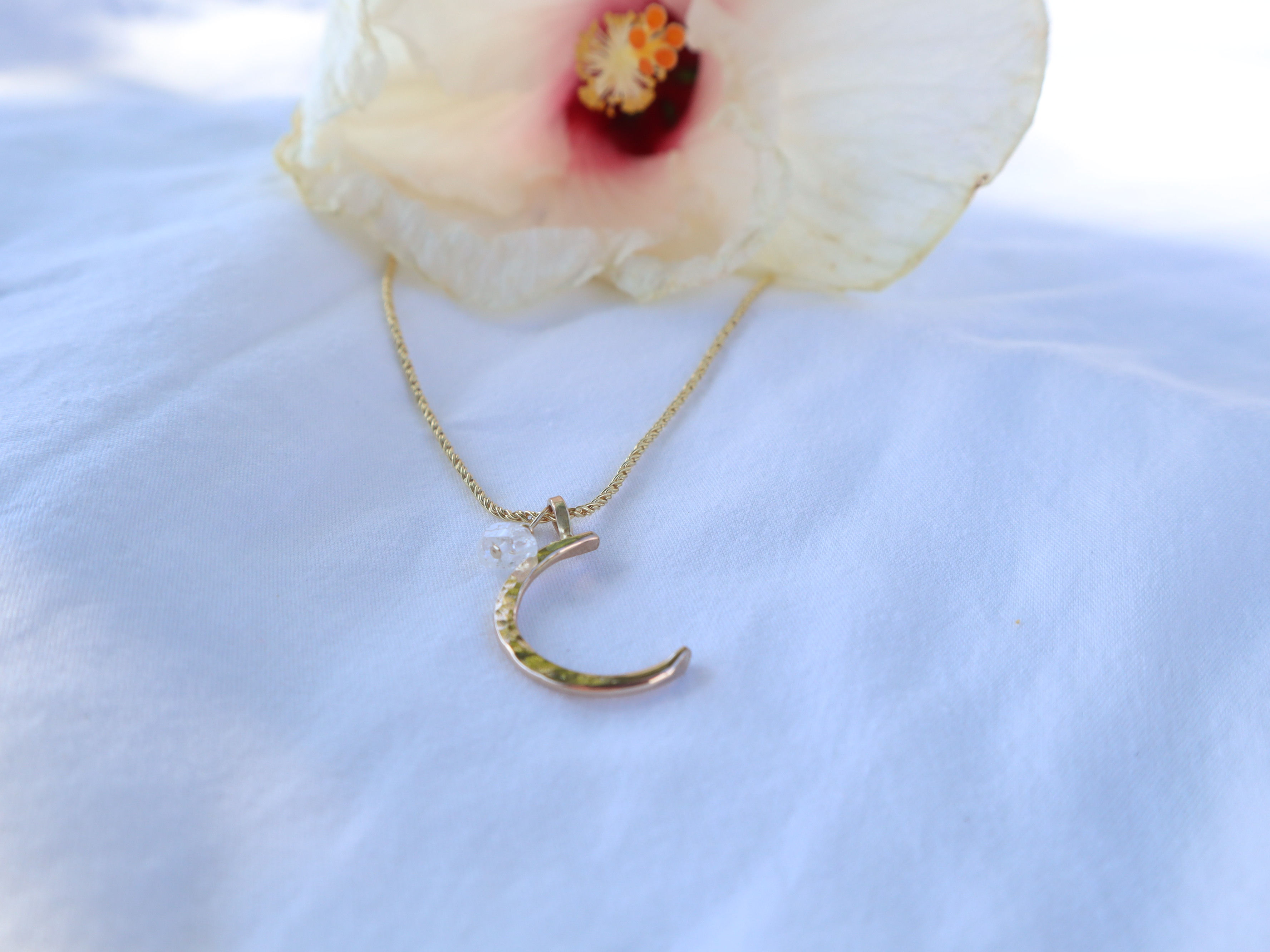 Alaia Necklace
