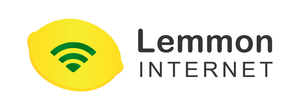 Lemmon Internet