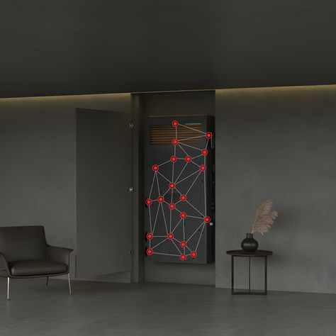 ZAMBA x Intertek Collaboration