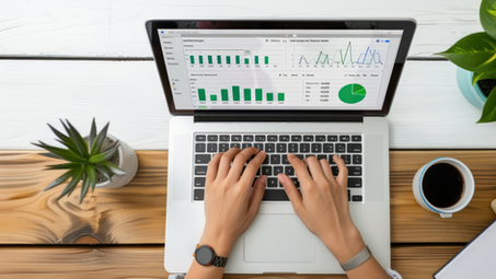 Keyword Research Tips for Small Businesses: Tips And Strategies To Grow Organic Traffic