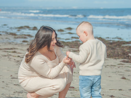 Tyler and Aimee