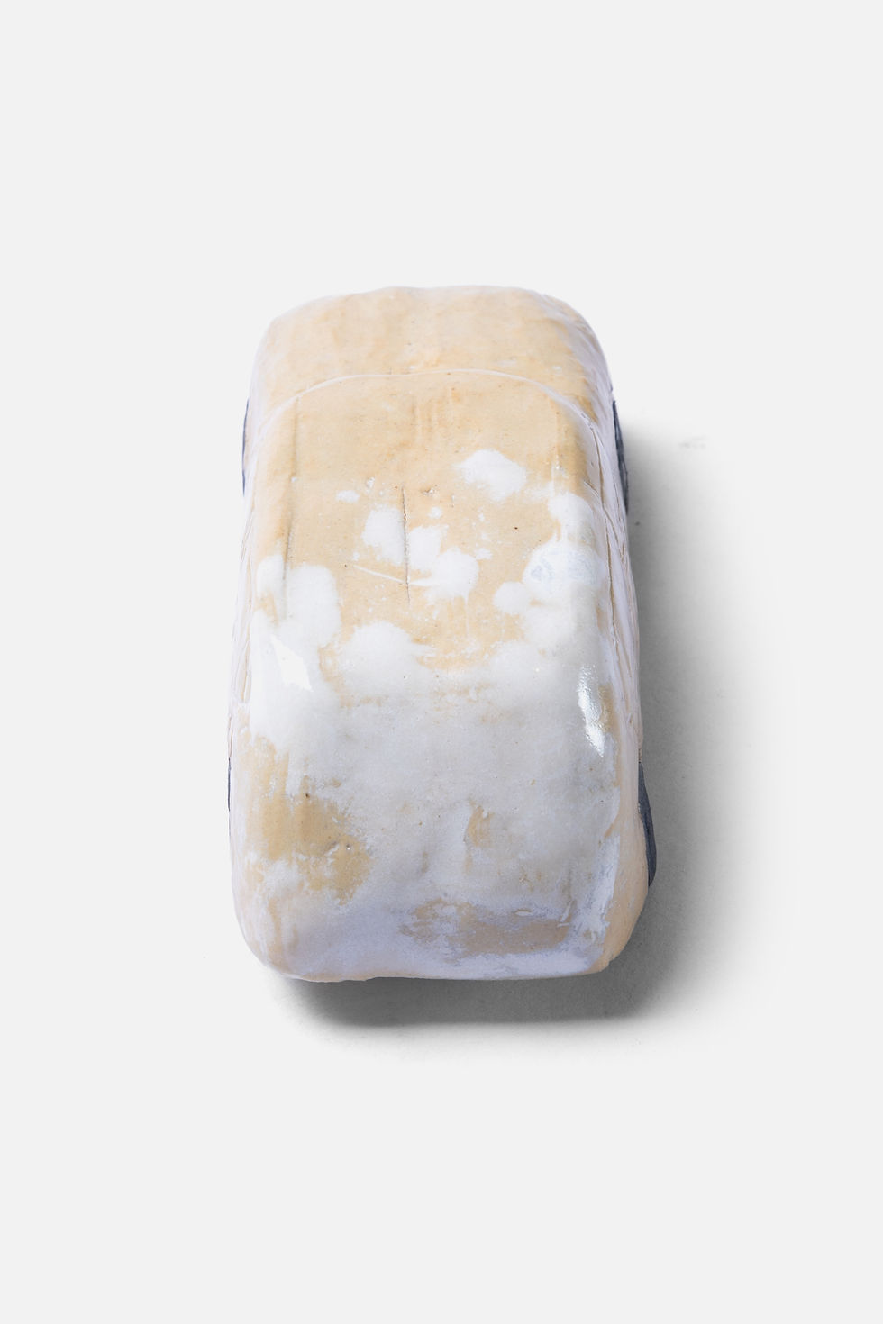 Thumbnail: Handmade Ceramic Car