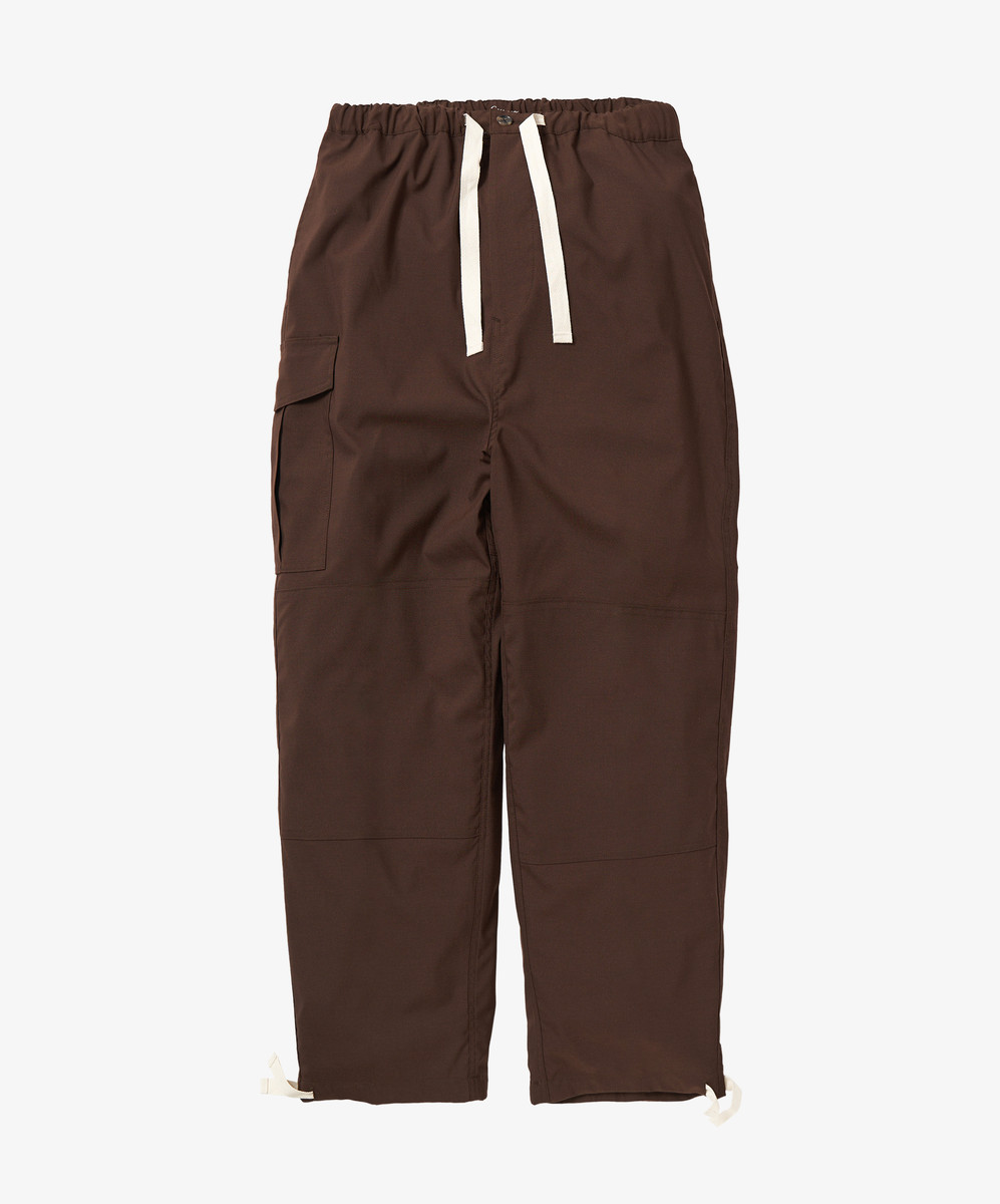 Cargo Pants Brown
