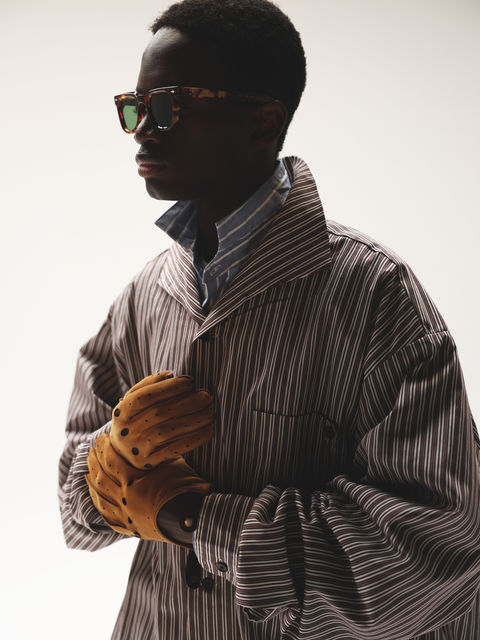 Spring | Sillage 2024