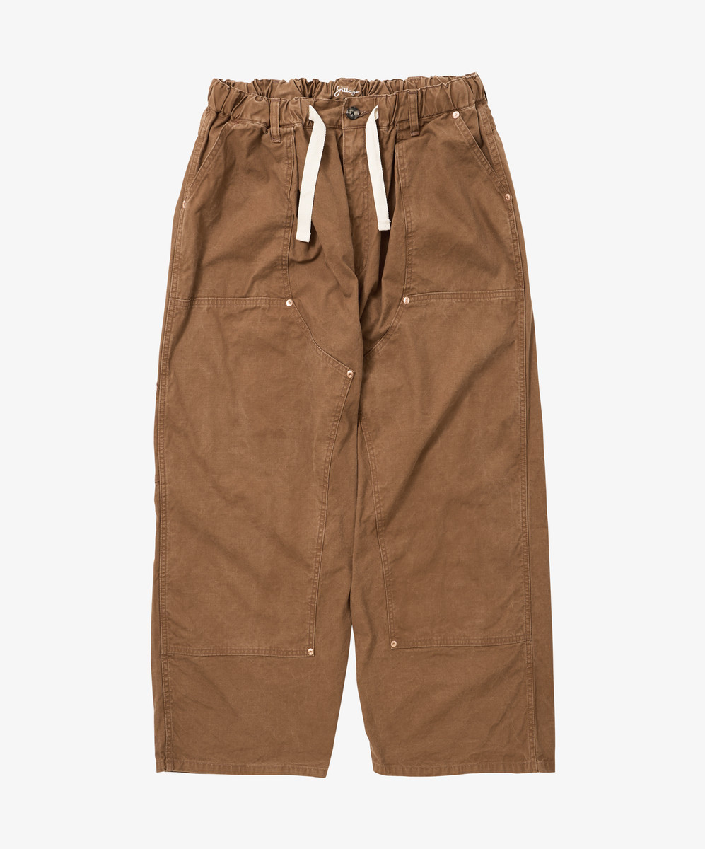 Painter Pants Super Duck Camel