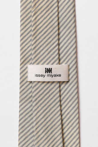 Vintage Issey Miyake Necktie #12 | Galerie 21