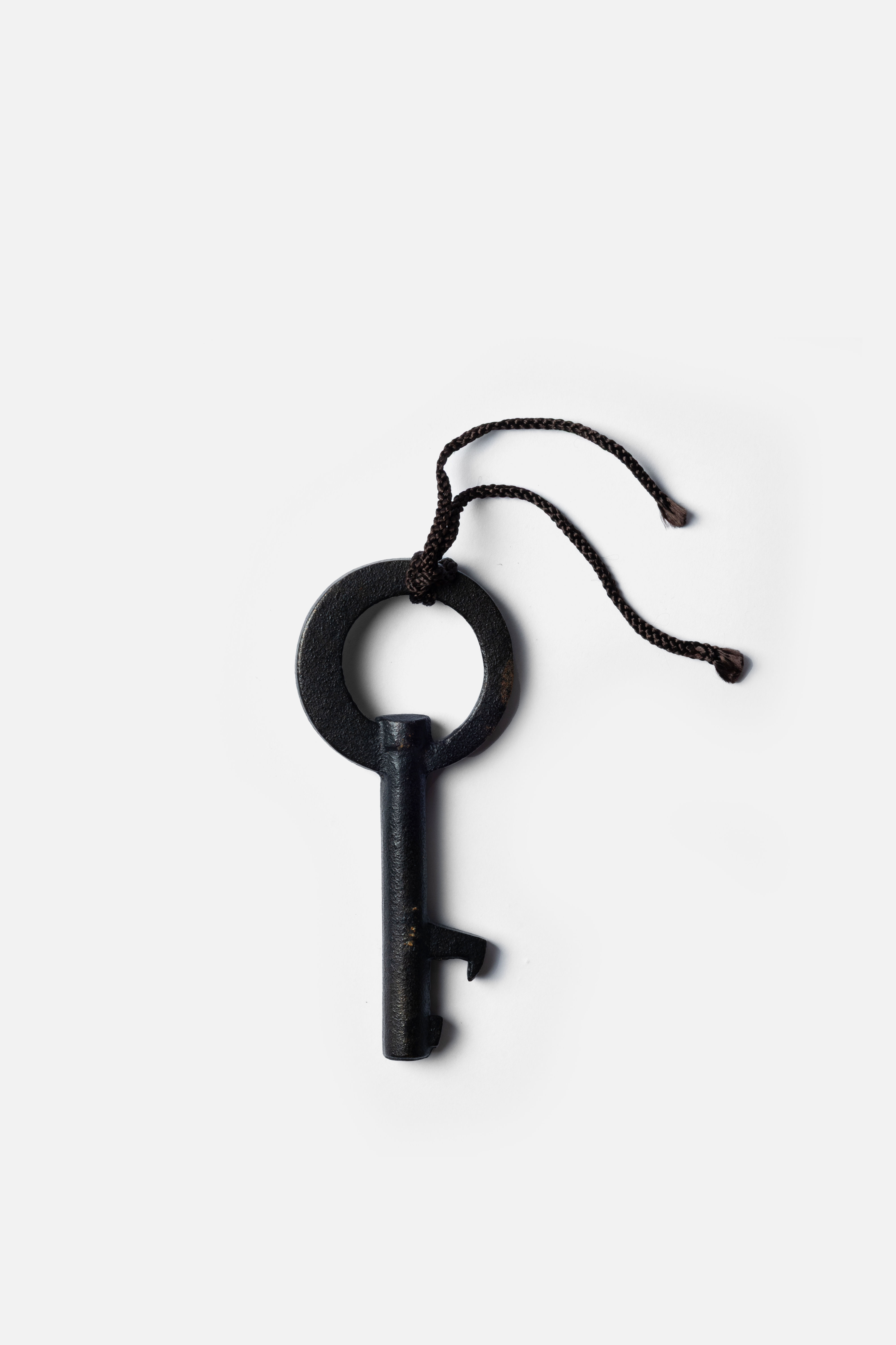 Vintage Bottle Opener #9