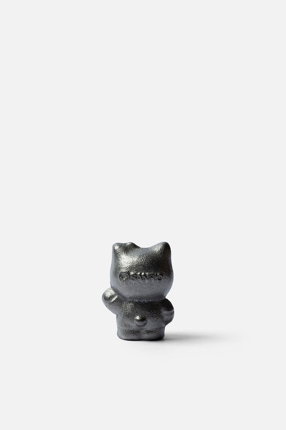 Thumbnail: Nambu Tekki Hello Kitty Figure