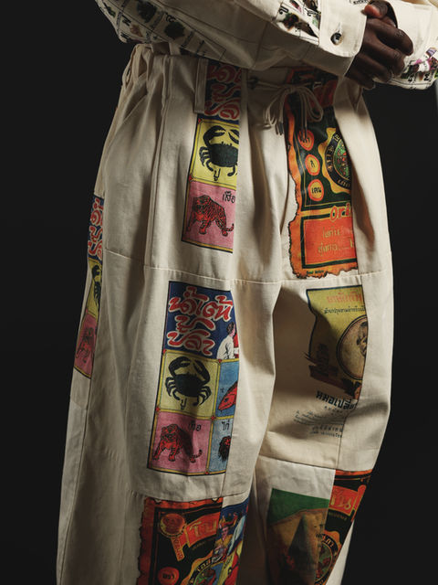 Artisanal | Sillage