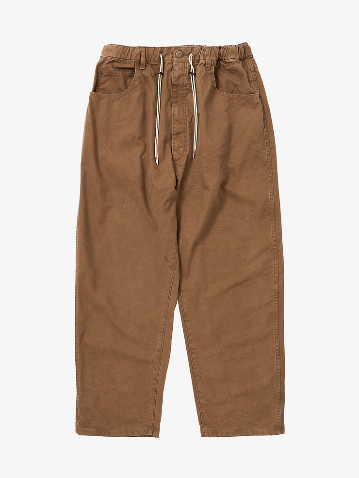 Bottoms | Sillage