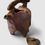 Thumbnail: Bizen Ware Sculptural Teapot by Kakurezaki Ryuichi