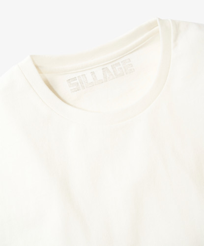 long sleeve tee pack shorter length | Sillage
