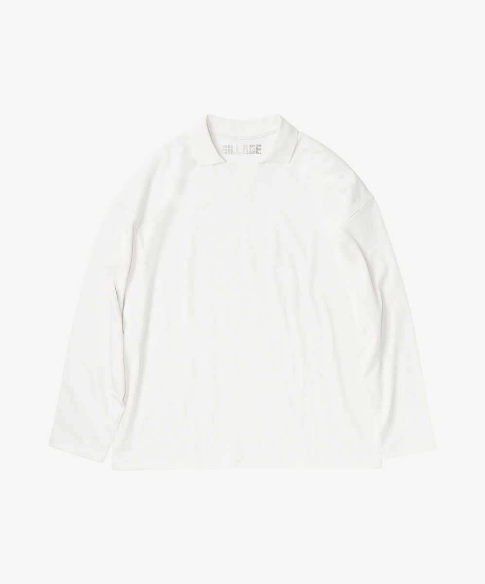 Skipper Polo Long Sleeve