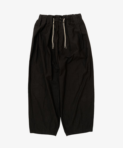 Sillage セットアップ ブラック sillage.online | online shop
