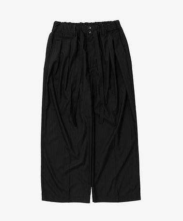 Essential | Sillage