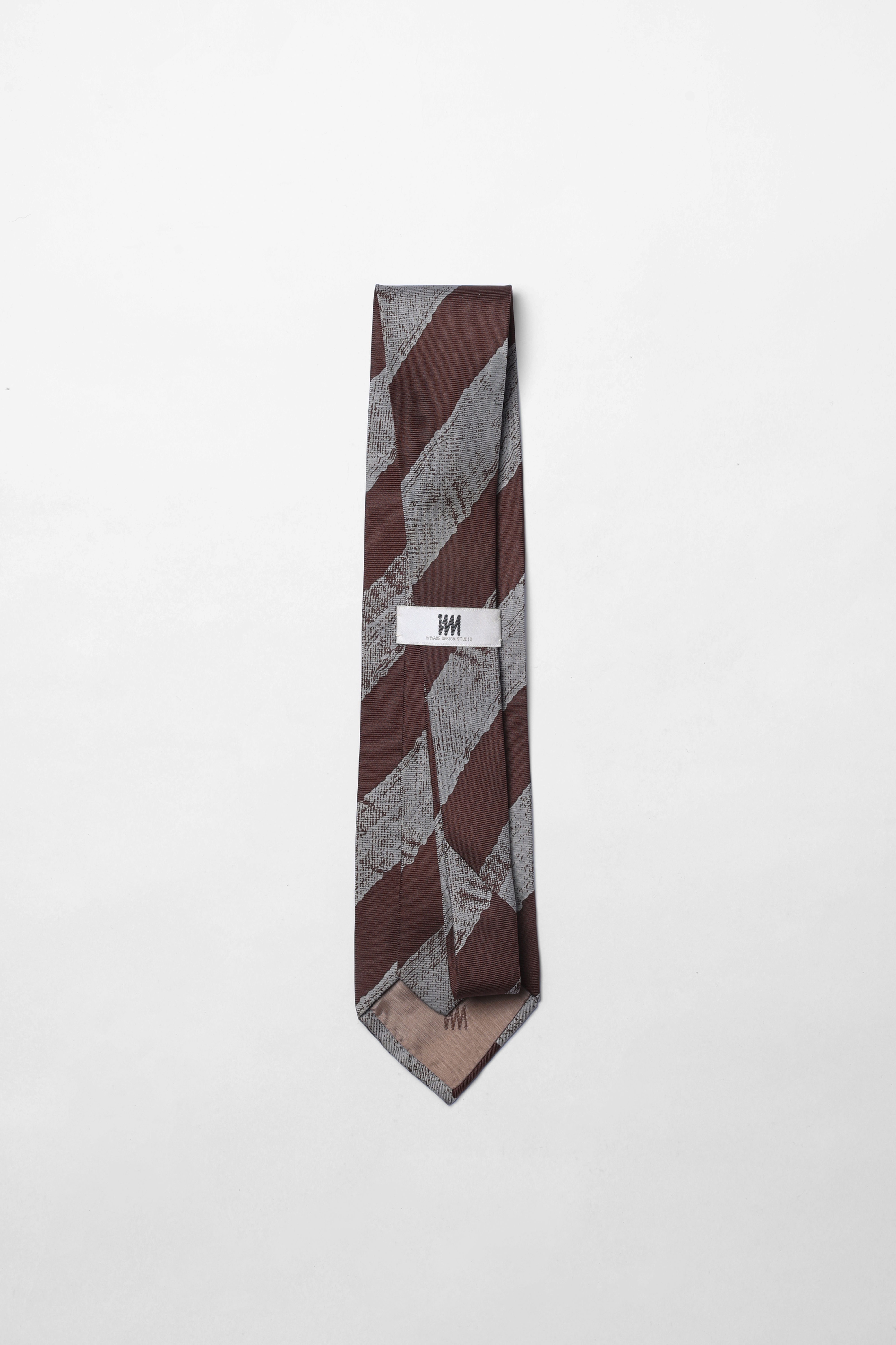 Vintage Issey Miyake Necktie #15